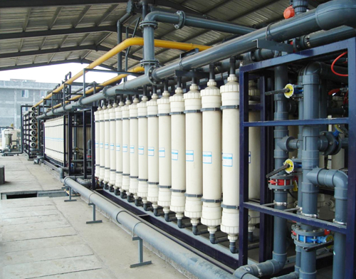超濾設(shè)備