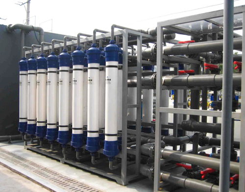 超濾設(shè)備