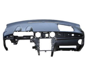 汽車模具清洗純水設(shè)備解決方案