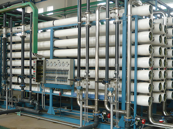 一套鍋爐反滲透純水設備價格多少？