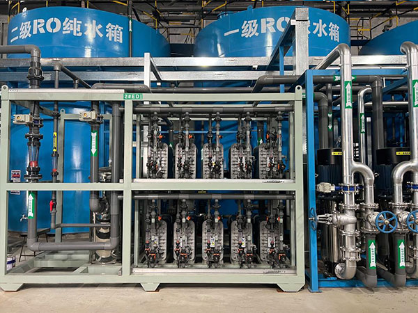 超純水設(shè)備哪家好