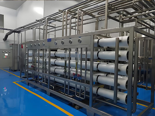 反滲透凈水設備哪家好？品牌 + 性能深度剖析